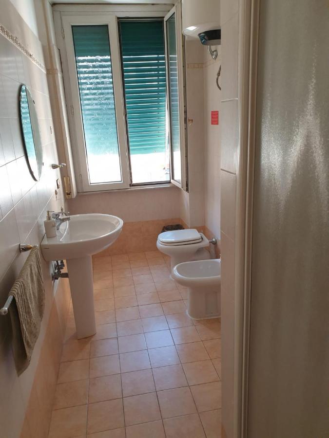 Appartamento Esquilino Di Yan Rom Exteriör bild