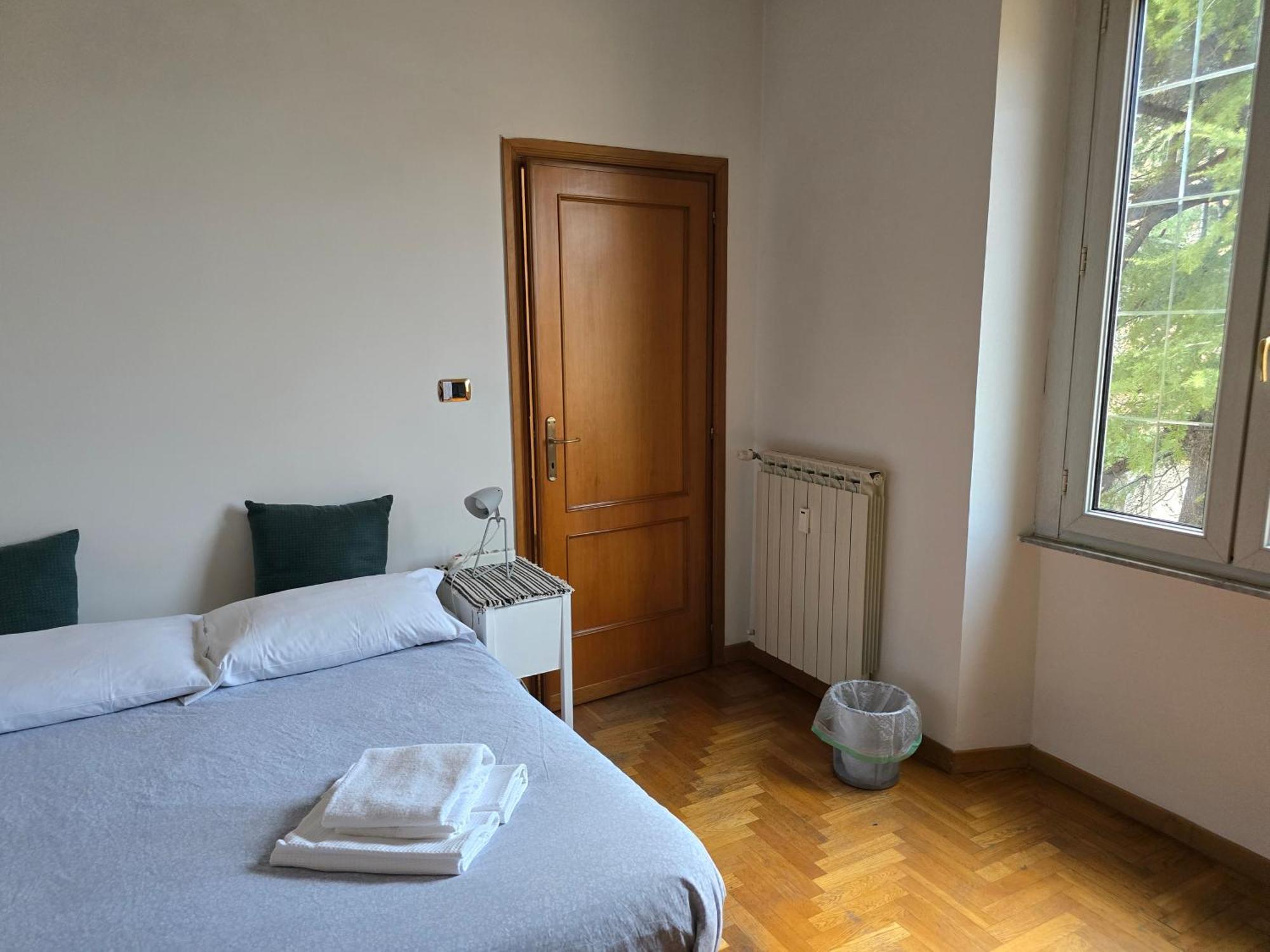 Appartamento Esquilino Di Yan Rom Exteriör bild